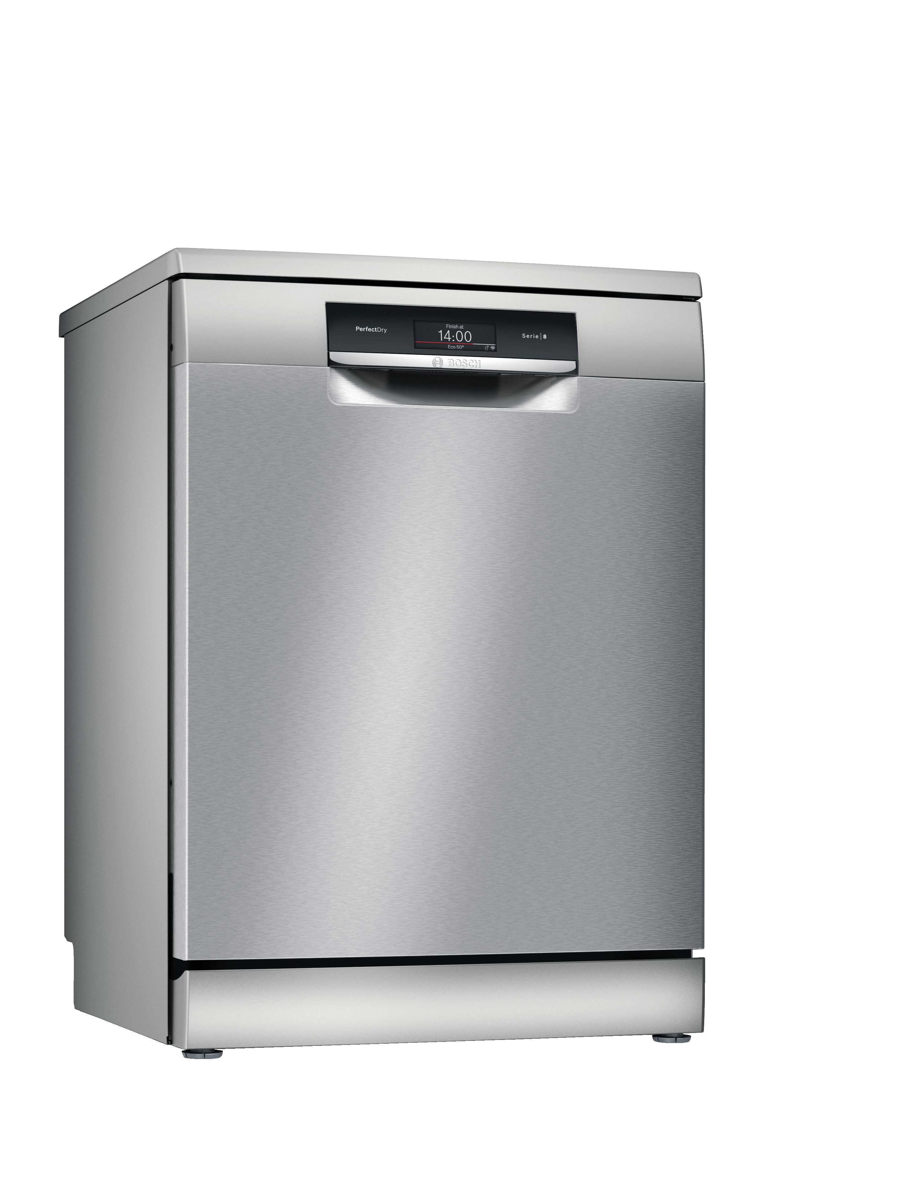 bosch 8系列獨立式沸石洗碗機SMS8ZCI00X